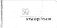 SQ SEGURITECA