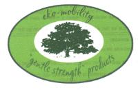 EKO-MOBILITY GENTLE STRENGTH PRODUCTS