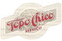 TOPO CHICO