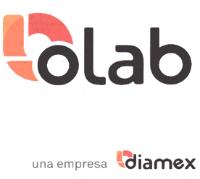 OLAB UNA EMPRESA DIAMEX
