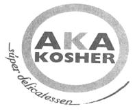 AKA KOSHER SÚPER DELICATESSEN