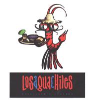 LOS AGUACHILES MARISQUERIA CANTINA