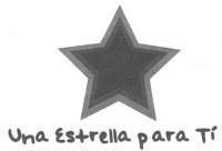 UNA ESTRELLA PARA TÍ
