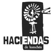 HACIENDAS DE KOMCHÉN