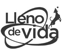 LLENO DE VIDA