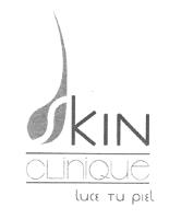 SKIN CLINIQUE LUCE TU PIEL