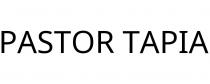 PASTOR TAPIA