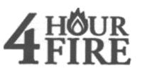 4 HOUR FIRE