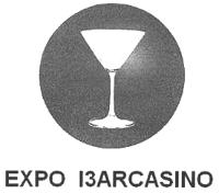EXPO I3ARCASINO