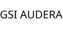 GSI AUDERA