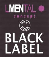 LMENTAL CONCEPT NEW YORK BLACK LABEL