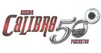 ARRIBA CALIBRE 50 PARIENTES