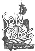 S B SAN BLAS
