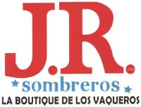 J.R. 1986 SOMBREROS LA BOUTIQUE DE LOS VAQUEROS