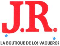 J.R. 1986 LA BOUTIQUE DE LOS VAQUEROS
