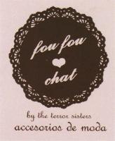 FOU FOU CHAT BY THE TERROR SISTERS