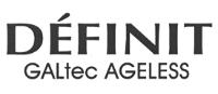 DÉFINIT GALTEC AGELESS