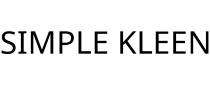 SIMPLE KLEEN