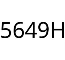 5649H