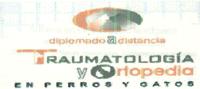 DIPLOMADO A DISTANCIA TRAUMATOLOGÍA EN PERROS Y GATOS