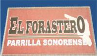 EL FORASTERO PARRILLA SONORENSE