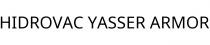 HIDROVAC YASSER ARMOR