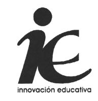 IE INNOVACION EDUCATIVA