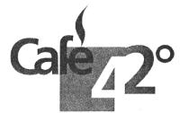 CAFÉ 42