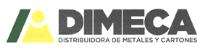 DIMECA DISTRIBUIDORA DE METALES Y CARTONES
