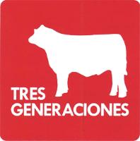 TRES GENERACIONES