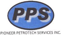 PIONEER PETROTECH SERVICES INC. PPS