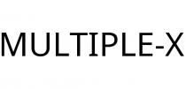 MULTIPLE-X
