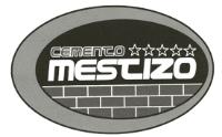 CEMENTO MESTIZO