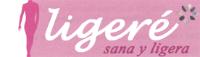 LIGERÉ SANA Y LIGERA