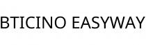 BTICINO EASYWAY