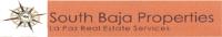 SBP SOUTH BAJA PROPIERTIES LA PAZ REAL ESTATE SERVICES