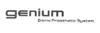 GENIUM BIONIC PROSTHETIC SYSTEM