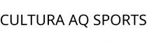 CULTURA AQ SPORTS