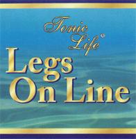 TONIC LIFE; LEGS ON LINE