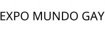EXPO MUNDO GAY