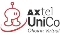 AXTEL UNICO OFICINA VIRTUAL