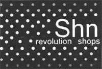 SHN REVOLUTION SHOPS