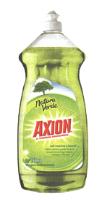 AXION NATURA VERDE EL VERDADERO ARRANCAGRASA