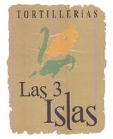 TORTILLERIAS LAS 3 ISLAS