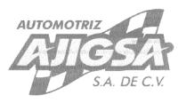 AUTOMOTRIZ AJIGSA