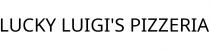 LUCKY LUIGI'S PIZZERIA