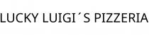 LUCKY LUIGI´S PIZZERIA