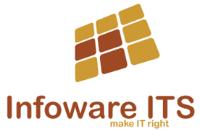INFOWARE ITS MAKE IT RIGHT