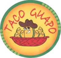 TACO GUAPO