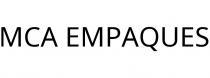 MCA EMPAQUES